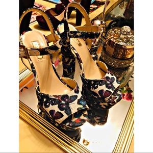 High heel